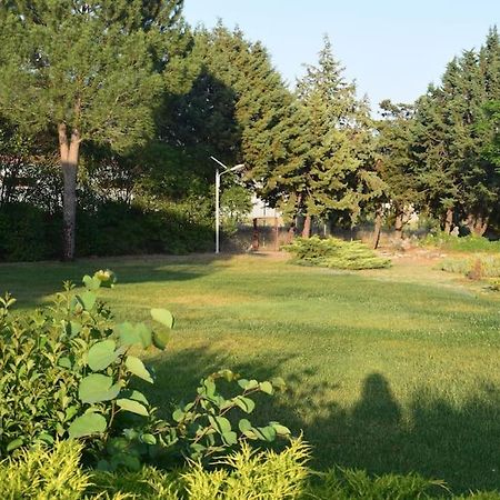 Βίλα Εύη Lygourio Exterior photo