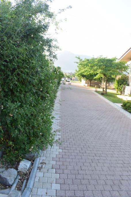 Βίλα Εύη Lygourio Exterior photo